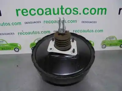 Автозапчасти б/у тормозной серво за ssangyong rodius ii 2.0 xdi ссылки oem iam bb6150090072