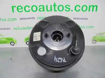 Автозапчасти б/у тормозной серво за ssangyong rodius ii 2.0 xdi ссылки oem iam bb6150090072  