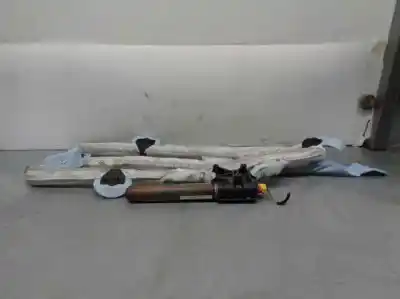 Second-hand car spare part front right curtain airbag for audi a6 avant (4f5) * oem iam references 4f9880742a