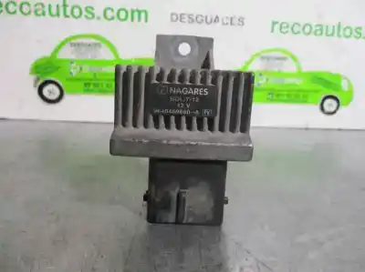 Second-hand car spare part GLOW PLUG for RENAULT KANGOO (KC0/1_)  OEM IAM references 9640469680A  BDL712
