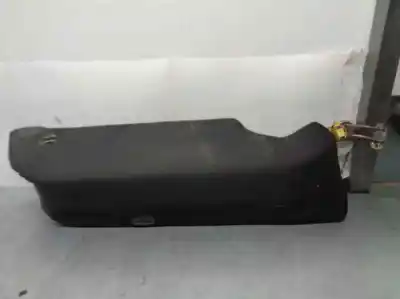 Second-hand car spare part rear right side airbag for audi a6 avant (4f5) * oem iam references 4f0880442b