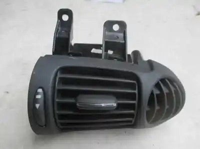 Peça sobressalente para automóvel em segunda mão GRELHA DE VENTILAÇÃO TABLIER por MERCEDES-BENZ CLASE C (W203) SPORTCOUPE  Referências OEM IAM   