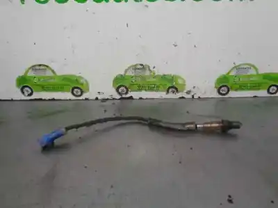 Pezzo di ricambio per auto di seconda mano SONDA LAMBDA per FORD FOCUS BERLINA (CAK)  Riferimenti OEM IAM 98AB9G444BB  0258006055