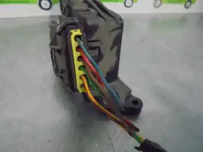 Автозапчасти б/у пotенциометр за ssangyong rodius ii 2.0 xdi ссылки oem iam 2055008d20  