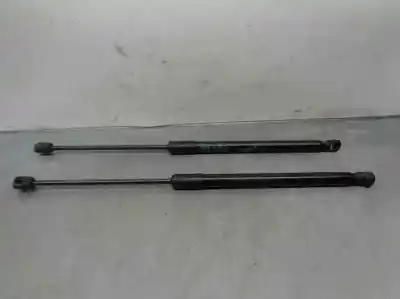 Peça sobressalente para automóvel em segunda mão amortecedores do tronco / porta por audi a6 avant (4f5) * referências oem iam 4f9827552h  