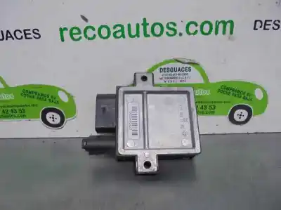 Автозапчастина б/у коробка передігрів для ssangyong rodius ii 2.0 xdi посилання на oem iam 