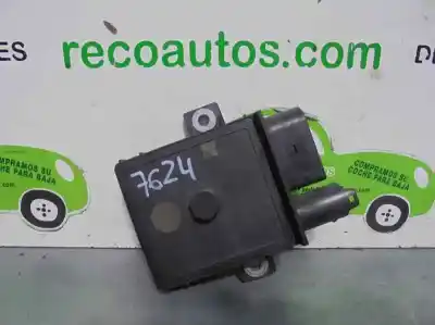 Автозапчастина б/у коробка передігрів для ssangyong rodius ii 2.0 xdi посилання на oem iam   a6715451236