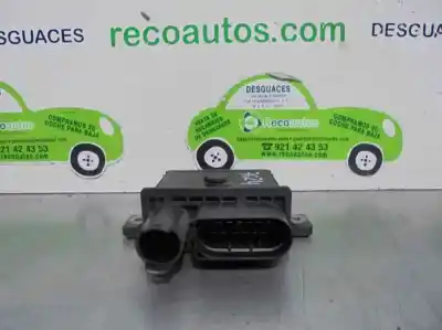 Автозапчастина б/у коробка передігрів для ssangyong rodius ii 2.0 xdi посилання на oem iam   a6715451236