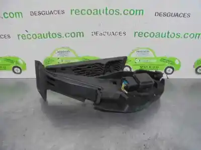 Second-hand car spare part potentiometer for bmw serie 3 compact (e46) 2.0 16v diesel cat oem iam references 354067856493  