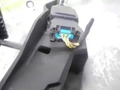 Second-hand car spare part potentiometer for bmw serie 3 compact (e46) 2.0 16v diesel cat oem iam references 354067856493  