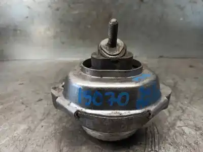 Second-hand car spare part left engine support for bmw x3 (e83) 2.0d oem iam references 22113400341
