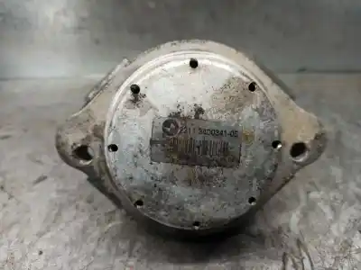 Second-hand car spare part left engine support for bmw x3 (e83) 2.0d oem iam references 22113400341  