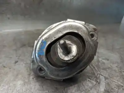 Second-hand car spare part left engine support for bmw x3 (e83) 2.0d oem iam references 22113400341  