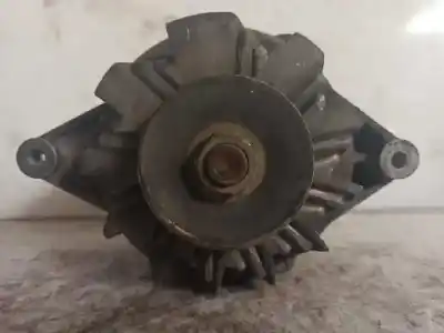 Second-hand car spare part ALTERNATOR for OPEL CORSA A  OEM IAM references 90040926  