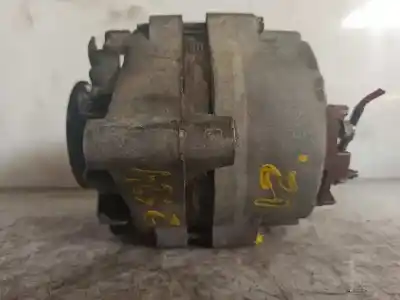 Second-hand car spare part alternator for opel corsa a 1.4 cat (l48) 82 cv / 60 kw oem iam references 90040926  