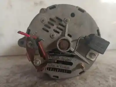 Second-hand car spare part alternator for opel corsa a 1.4 cat (l48) 82 cv / 60 kw oem iam references 90040926  