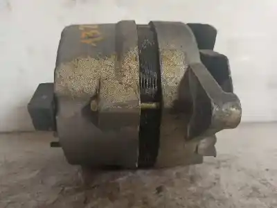 Second-hand car spare part alternator for opel corsa a 1.4 cat (l48) 82 cv / 60 kw oem iam references 90040926  