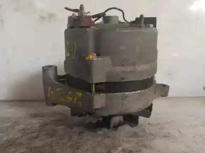 Second-hand car spare part alternator for opel corsa a 1.4 cat (l48) 82 cv / 60 kw oem iam references 90040926  