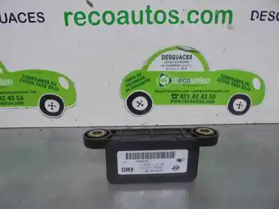 Автозапчасти б/у датчик за ssangyong rodius ii 2.0 xdi ссылки oem iam 4896009100