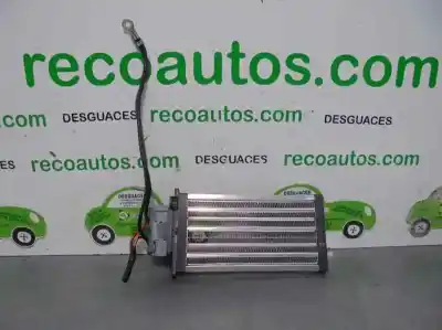 Автозапчасти б/у сопротивление нагреву за ssangyong rodius ii 2.0 xdi ссылки oem iam a100rr