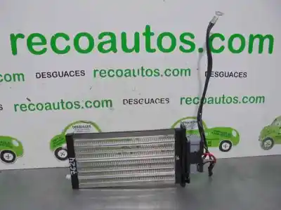 Автозапчасти б/у сопротивление нагреву за ssangyong rodius ii 2.0 xdi ссылки oem iam a100rr  13e161018