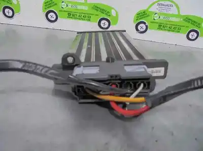 Автозапчасти б/у сопротивление нагреву за ssangyong rodius ii 2.0 xdi ссылки oem iam a100rr  13e161018