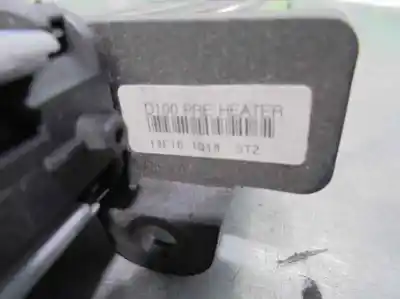 Автозапчасти б/у сопротивление нагреву за ssangyong rodius ii 2.0 xdi ссылки oem iam a100rr  13e161018