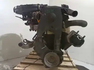 Peça sobressalente para automóvel em segunda mão motor completo por opel corsa a 1.4 cat (l48) 82 cv / 60 kw referências oem iam   