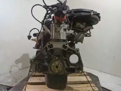 Peça sobressalente para automóvel em segunda mão motor completo por opel corsa a 1.4 cat (l48) 82 cv / 60 kw referências oem iam   