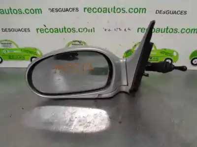 Second-hand car spare part LEFT REARVIEW MIRROR for KIA RIO  OEM IAM references 87611FD250XX  