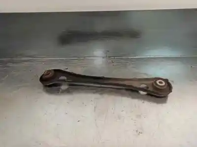 Peça sobressalente para automóvel em segunda mão braço de suspensão inferior traseiro esquerdo por audi a6 avant (4f5) * referências oem iam 4f0501529e  