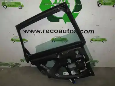 Pezzo di ricambio per auto di seconda mano alzacristalli posteriore sinistro per audi a3 (8l) 1.9 tdi riferimenti oem iam   