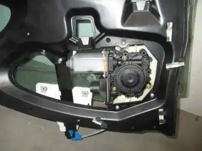 Pezzo di ricambio per auto di seconda mano alzacristalli posteriore sinistro per audi a3 (8l) 1.9 tdi riferimenti oem iam   