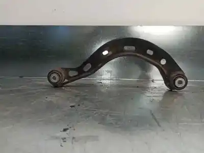 Second-hand car spare part upper rear right suspension arm for audi a6 avant (4f5) * oem iam references 4f0505197c