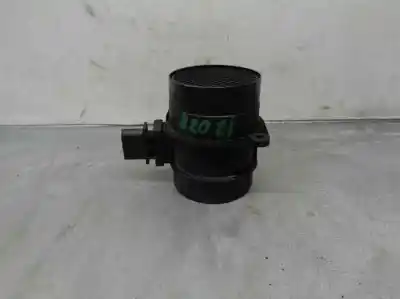 Second-hand car spare part flowmeter for audi a6 avant (4f5) * oem iam references f00c287046