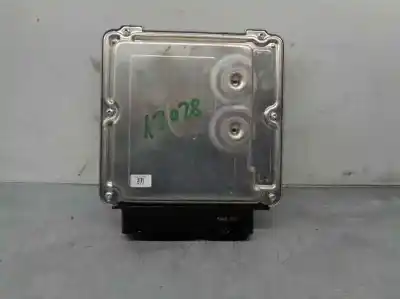 Second-hand car spare part ecu engine control for audi a6 avant (4f5) * oem iam references 03l906022fh  0281015015