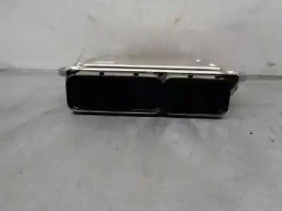 Second-hand car spare part ecu engine control for audi a6 avant (4f5) * oem iam references 03l906022fh  0281015015