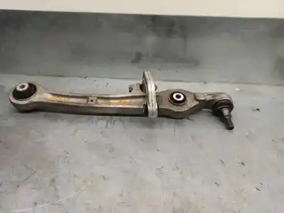 Автозапчастина б/у передній правий нижний рычаг підвіски для audi a6 avant (4f5) * посилання на oem iam 4f0407151a  