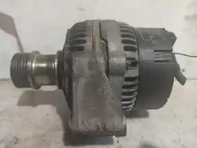 Peça sobressalente para automóvel em segunda mão alternador por saab 900 berlina 2.0 cat referências oem iam 4734018  0123320057