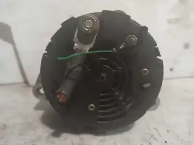Peça sobressalente para automóvel em segunda mão alternador por saab 900 berlina 2.0 cat referências oem iam 4734018  0123320057