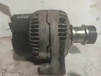 Peça sobressalente para automóvel em segunda mão alternador por saab 900 berlina 2.0 cat referências oem iam 4734018  0123320057