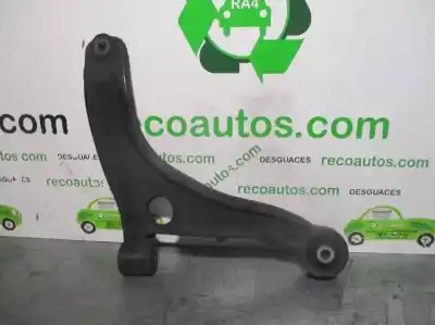 Second-hand car spare part front left lower suspension arm for renault master iii furgoneta (fv) 2.3 dci 150 fwd (fv0f fv03) oem iam references 13028v