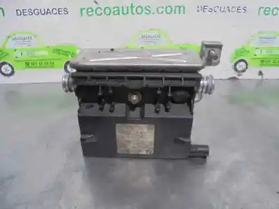 Pezzo di ricambio per auto di seconda mano stufa per bmw serie 3 compact (e46) 2.0 16v diesel cat riferimenti oem iam 64126918806