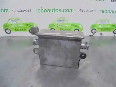 Peça sobressalente para automóvel em segunda mão aquecedor por bmw serie 3 compact (e46) 2.0 16v diesel cat referências oem iam 64126918806  