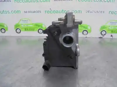 Peça sobressalente para automóvel em segunda mão aquecedor por bmw serie 3 compact (e46) 2.0 16v diesel cat referências oem iam 64126918806  