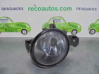 Second-hand car spare part right fog light for renault master iii furgoneta (fv) 2.3 dci 150 fwd (fv0f fv03) oem iam references 820002469