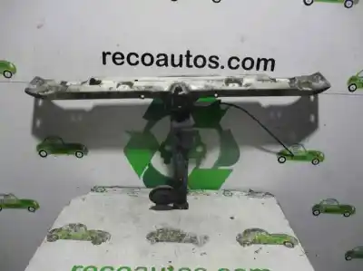 Автозапчастина б/у фронтальна панель для ssangyong rodius ii 2.0 xdi посилання на oem iam 