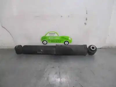 Second-hand car spare part rear left shock absorber for renault master iii furgoneta (fv) 2.3 dci 150 fwd (fv0f fv03) oem iam references 562109362r