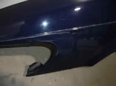 Second-hand car spare part left front fin for saab 900 berlina 2.0 cat oem iam references 4338976  