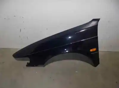 Second-hand car spare part left front fin for saab 900 berlina 2.0 cat oem iam references 4338976